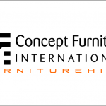 Concept Furniture International logo