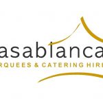 Casablanca Catering Hire Logo