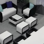 Concept Furniture International 1e