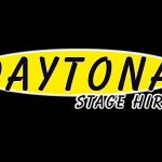 Daytona-Stage-hire-Logo