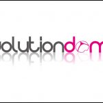 Evolution-Dome-Logo
