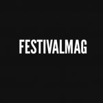 Festivalmag logo