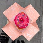 Google Mini Donut Shop pop-up tour comes to London 2