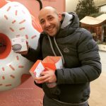 Google Mini Donut Shop pop-up tour comes to London 3