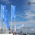 Grapefruit Graphics Event Overlay for Lendy Cowes Week