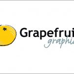 Grapefruit Graphics logo V2