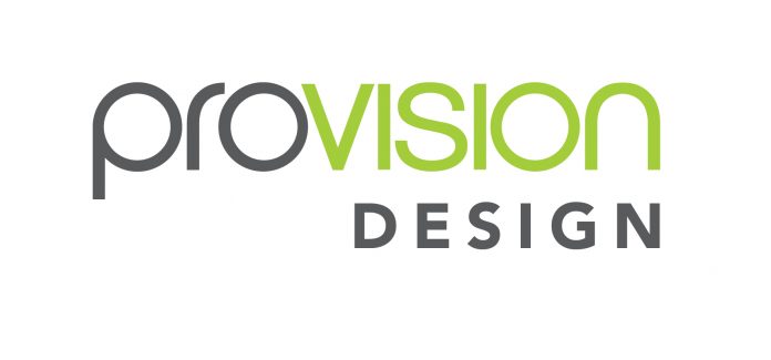 Provsion Design - Logo