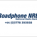 Roadphone NRB Logo