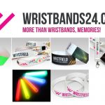 Wristbands24.co.uk 5 compilation