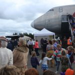 Cotswold Airport Revival Festival Open day-1-6