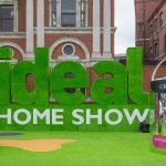 DB Systems supply Ideal Home Show 32