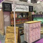 e2b delivers for major brands at London Coffee Festival and Food & Drink Expo 3 (002)