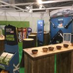 e2b delivers for major brands at London Coffee Festival and Food & Drink Expo 4 (002)