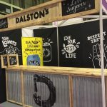 e2b delivers for major brands at London Coffee Festival and Food & Drink Expo6 (002)