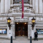 Central Hall Westminster hosts Charity Film Awards 5