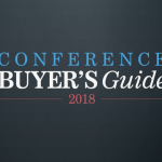 Conference Buyer’s Guide 2018