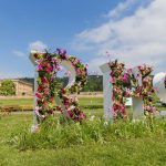 RHS Chatsworth Flower Show 2018 – Major new contract for EFS Europe 3