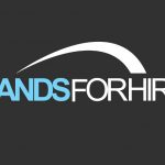 Bands For Hire logo featured