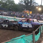 Brand new motorsport event to debut at East of England Arena in 2019Banger Racing