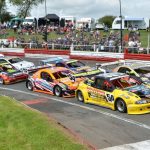 Brand new motorsport event to debut at East of England Arena in 2019National Hot Rods