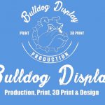 Bulldog Display logo 1