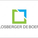 Losberger De Boer Directory logo