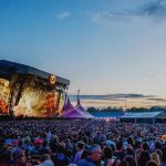 ROE Visual introduces Air Frames at Pinkpop Festival