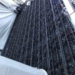 ROE Visual introduces Air Frames at Pinkpop Festival- Steven Embregts3
