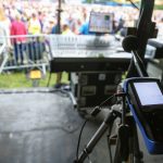 Symphotech rock safety with new Acoustech noise management division for UK Live