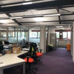 EFS provides a makeover to Media Structures’ new head offices 5