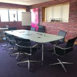EFS provides a makeover to Media Structures’ new head offices 6