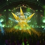 Protec delivers another successful UNITE with Tomorrowland 4