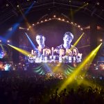 Protec delivers another successful UNITE with Tomorrowland 5