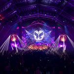 Protec delivers another successful UNITE with Tomorrowland 7