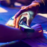 The rise of RFID payments at UK festivals facilitated by Event Genius Pay featured