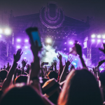 Ticketing Technology for Festivals 1