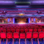 Troxy reborn as the world’s biggest mobile-only tout-proof venue 2