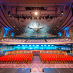 Troxy reborn as the world’s biggest mobile-only tout-proof venue 3