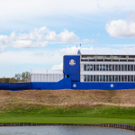 Arena helping deliver The 2018 Ryder Cup