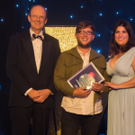 Just So Festival receives award for Sustainable Tourism