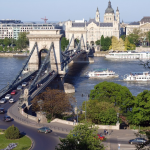 Medical mega-congress is set to arrive @HUNGEXPO Budapest in 2019 Chain Bridge