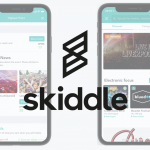 Skiddle- how we harness the power of ticketing technology