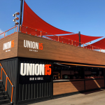 Union15 launches at Twickenham Stadium