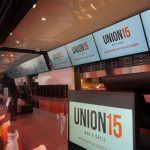 Union15 launches at Twickenham Stadium 3