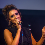 ConnectIn Events teams up with Cath Tyldesley to put on knock out event raising over £45k for charity