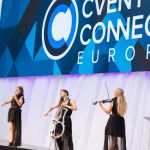 Cvent Connect 2018 Day 1 38