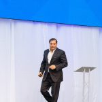 Cvent Connect 2018 Day 1 41