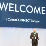 Cvent Connect 2018 Day 1 86