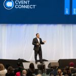 Cvent Connect 2018 Day 1 9