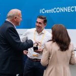 Cvent Connect 2018 Day 2 12